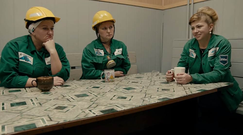 Anthropocene: The Human Epoch（原題）の画像