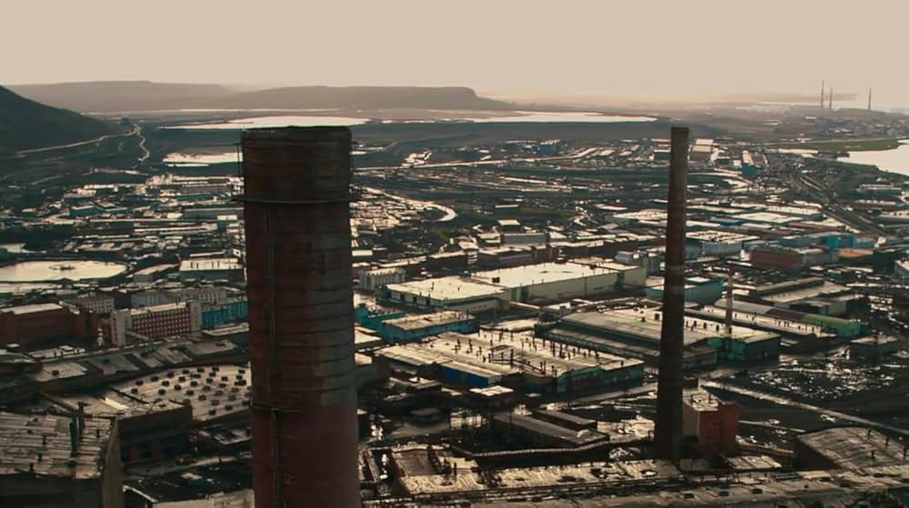 Anthropocene: The Human Epoch（原題）の画像