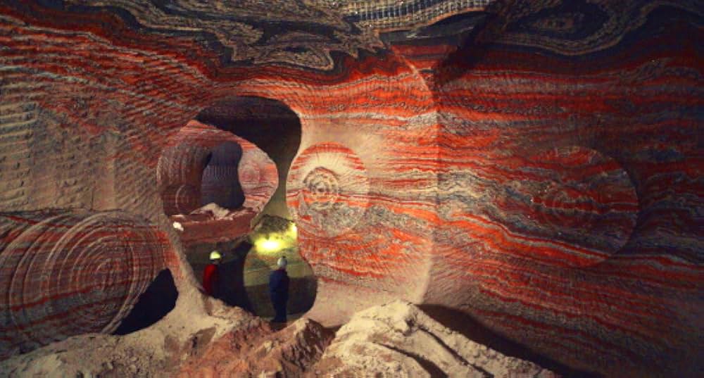 Anthropocene: The Human Epoch（原題）の画像