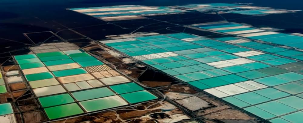 Anthropocene: The Human Epoch（原題）の画像