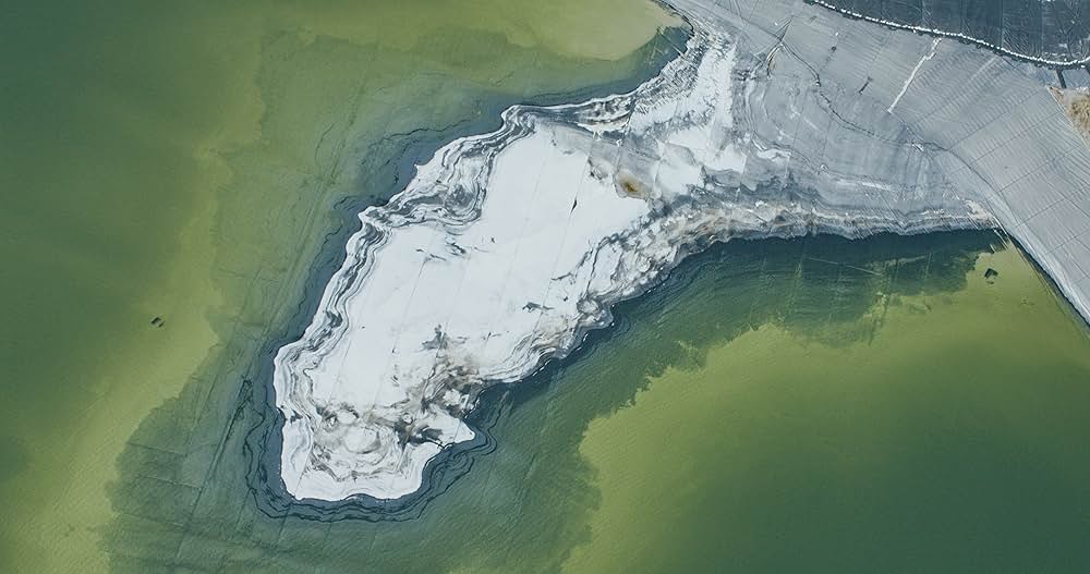 Anthropocene: The Human Epoch（原題）の画像