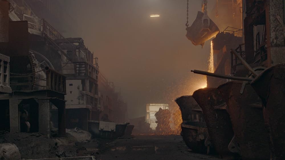 Anthropocene: The Human Epoch（原題）の画像