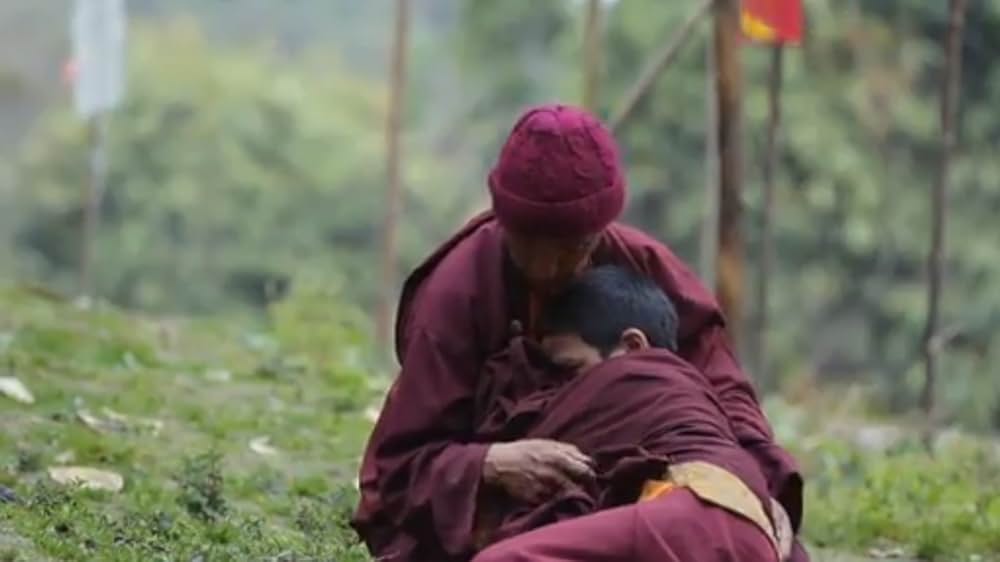 輪廻の少年 ノーカット完全版の画像