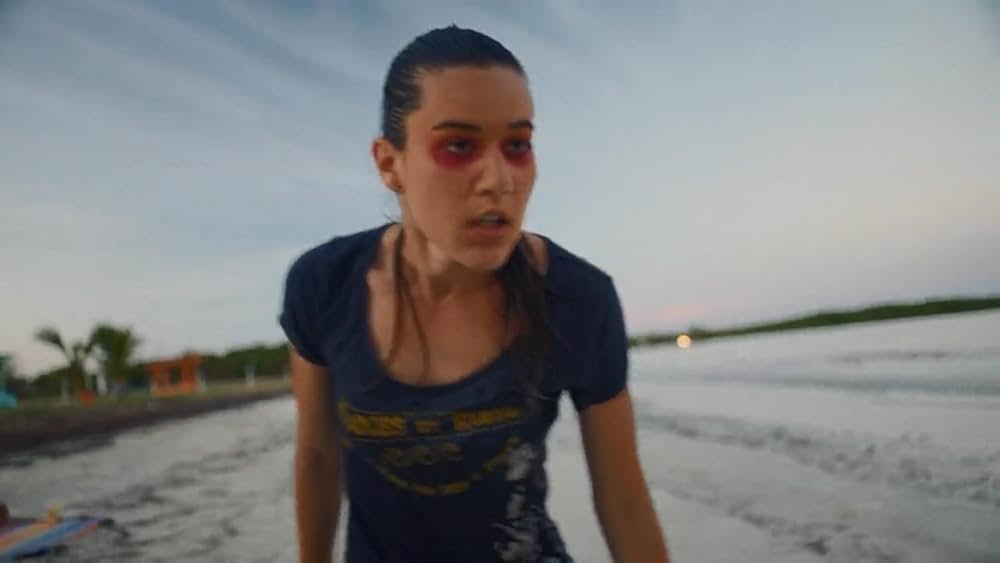 Toxic Shark（原題）の画像