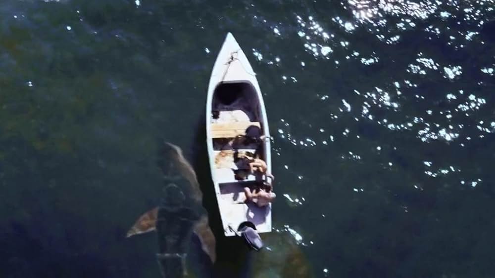 Toxic Shark（原題）の画像