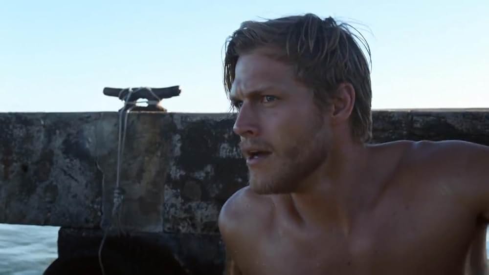 Toxic Shark（原題）の画像