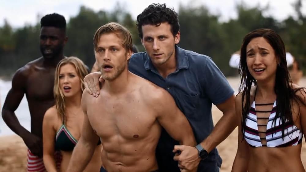 Toxic Shark（原題）の画像