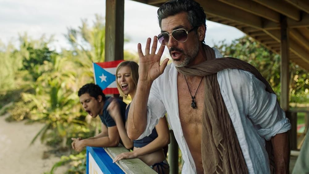 Toxic Shark（原題）の画像