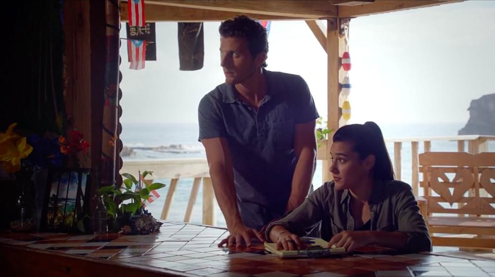 Toxic Shark（原題）の画像