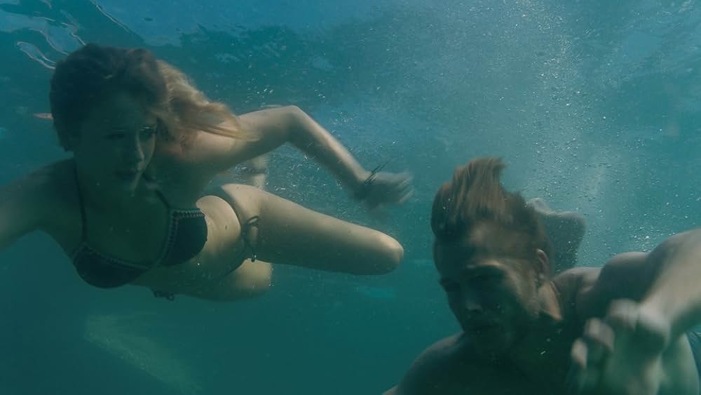 Toxic Shark（原題）の画像