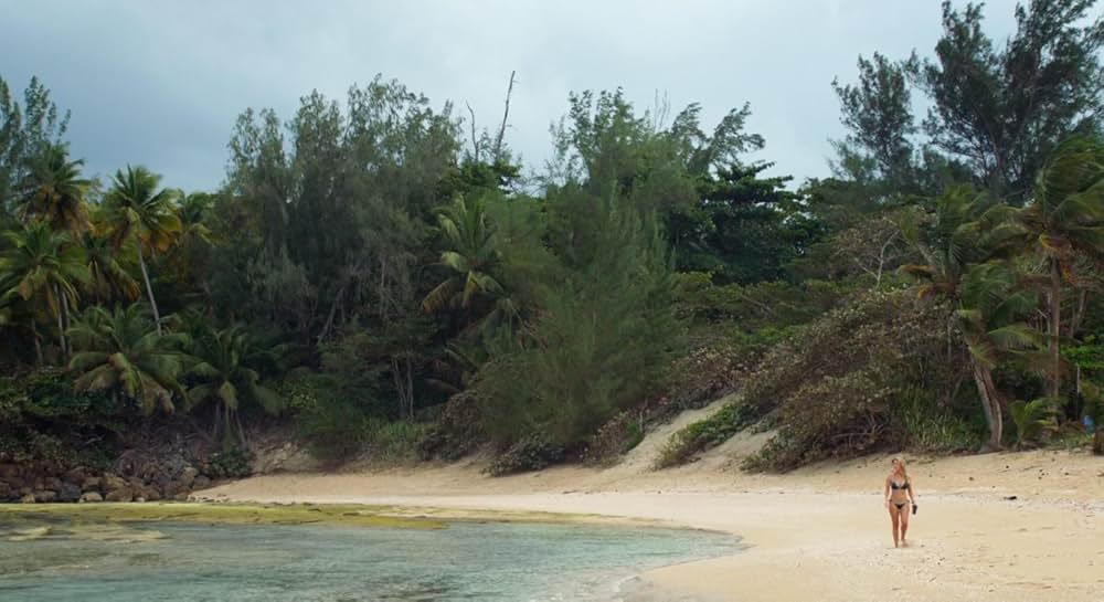 Toxic Shark（原題）の画像