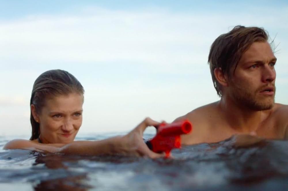 Toxic Shark（原題）の画像