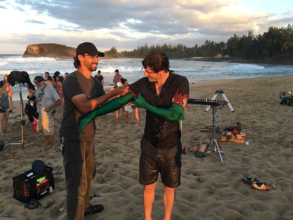 Toxic Shark（原題）の画像