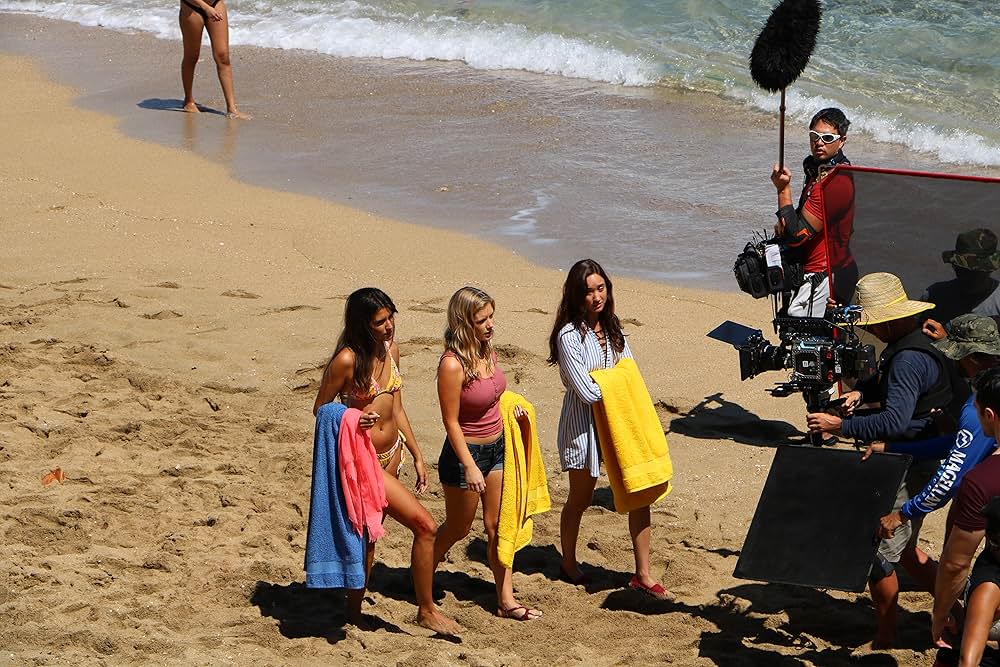 Toxic Shark（原題）の画像