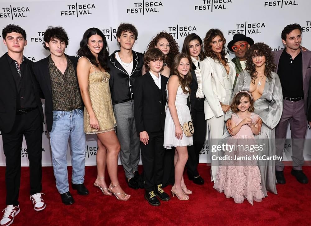 Fresh Kills（原題）の画像