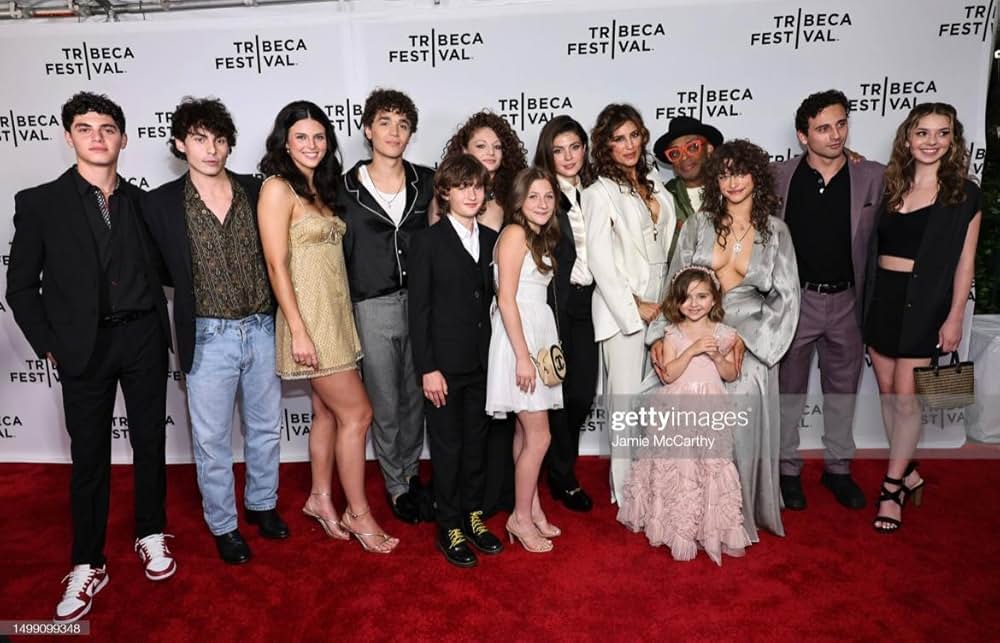 Fresh Kills（原題）の画像