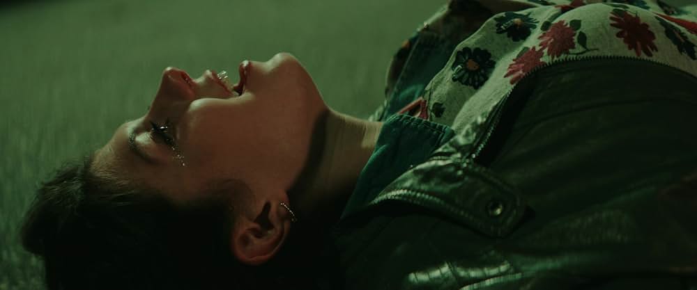 Fresh Kills（原題）の画像