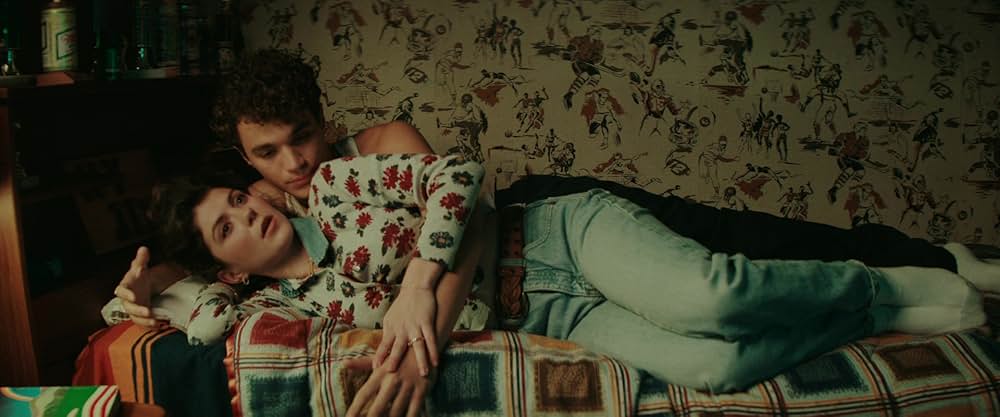 Fresh Kills（原題）の画像