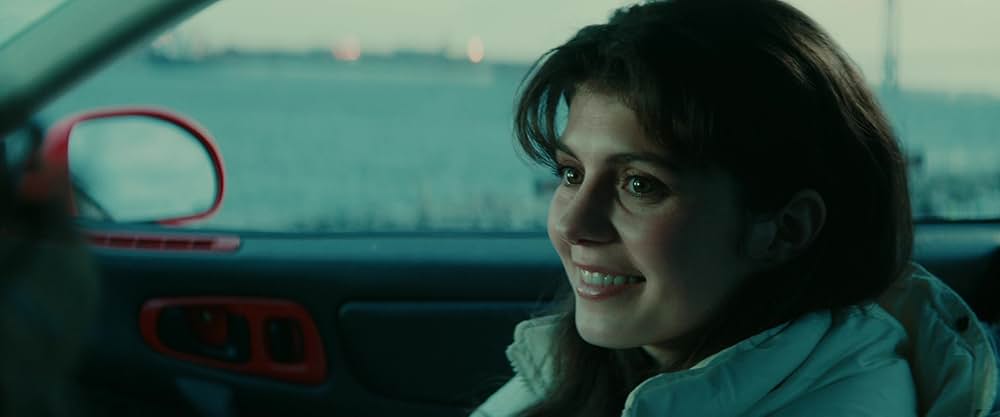 Fresh Kills（原題）の画像