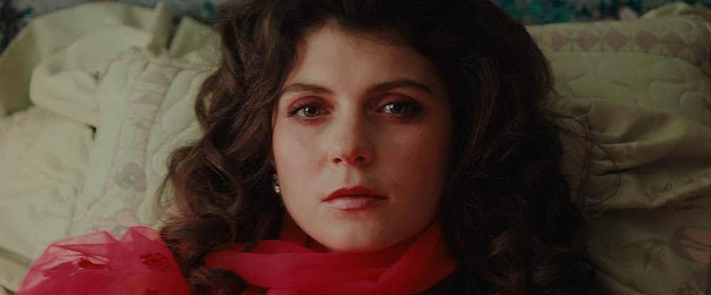 Fresh Kills（原題）の画像