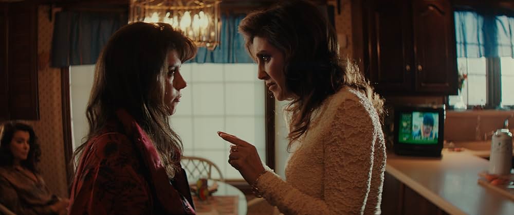 Fresh Kills（原題）の画像