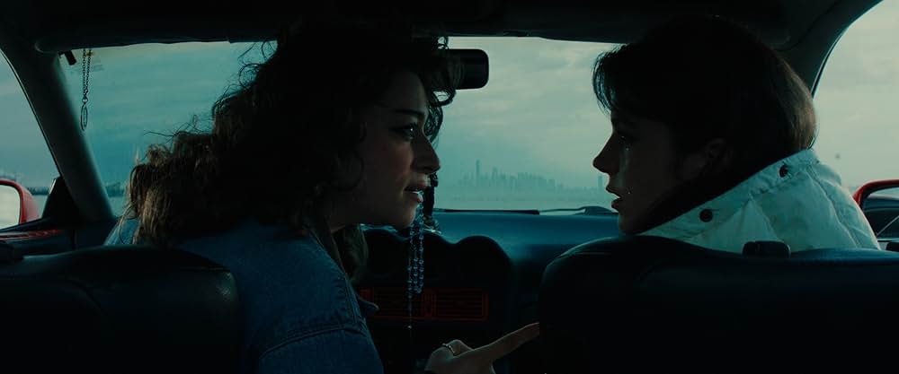 Fresh Kills（原題）の画像