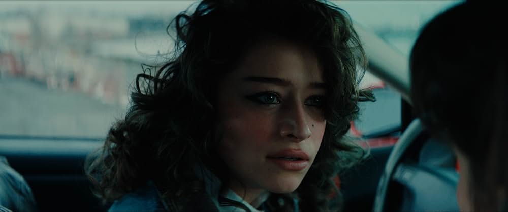 Fresh Kills（原題）の画像