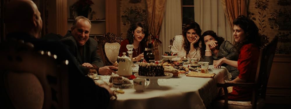 Fresh Kills（原題）の画像