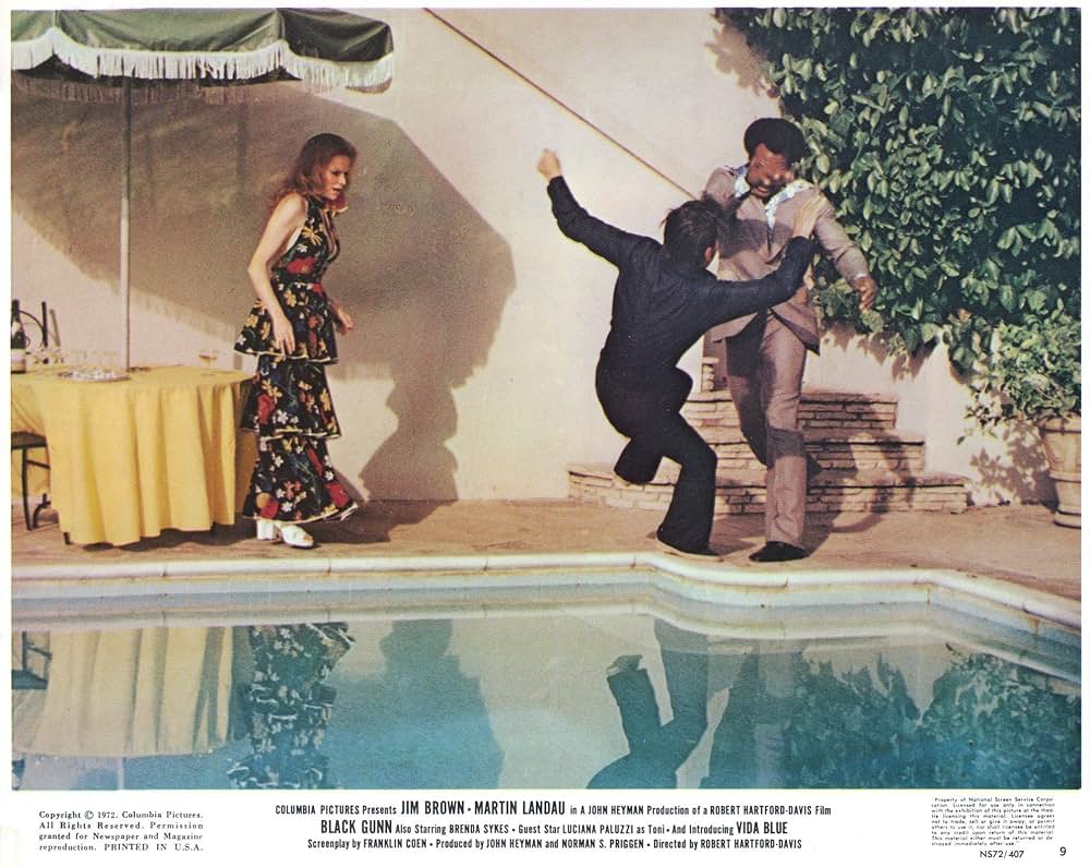 スーパー・ガンの画像