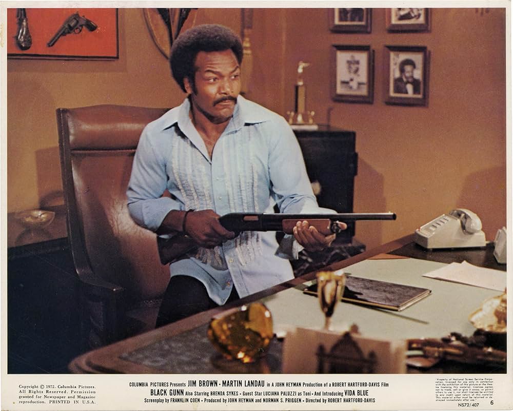 スーパー・ガンの画像