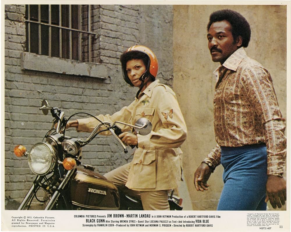 スーパー・ガンの画像