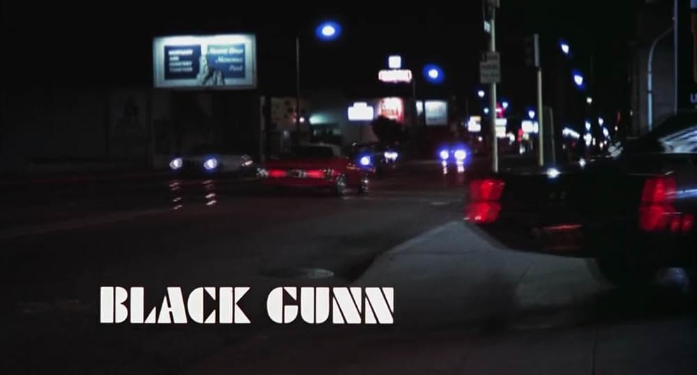 スーパー・ガンの画像