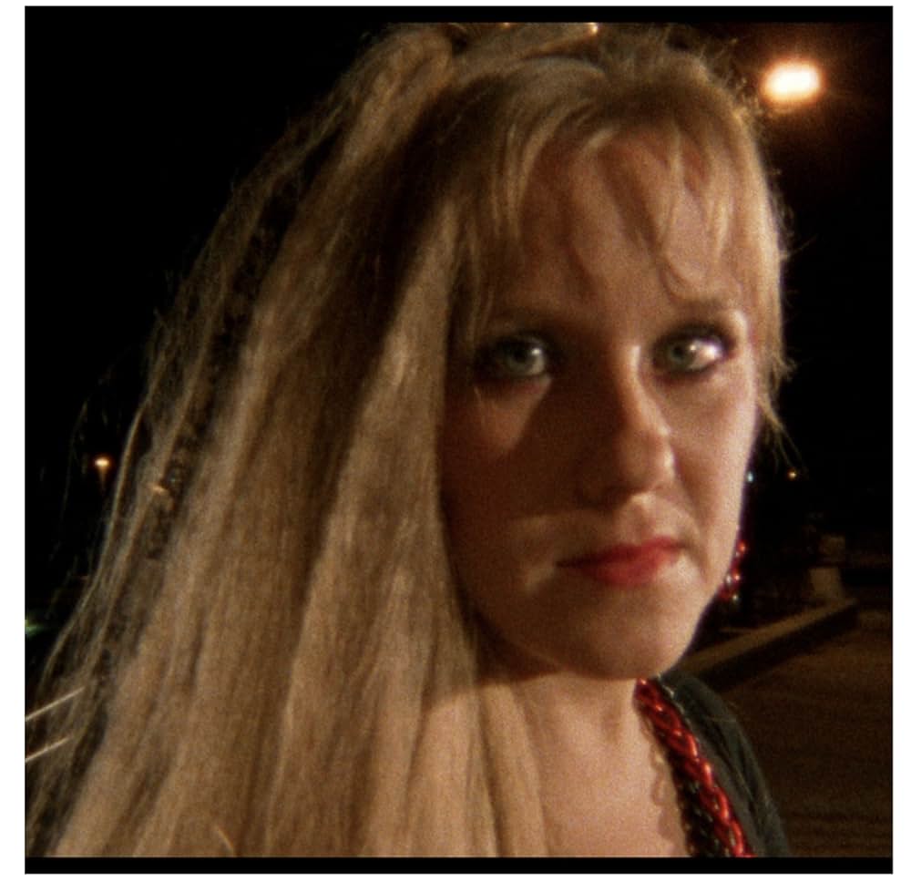 ビデオ・マーダーの画像