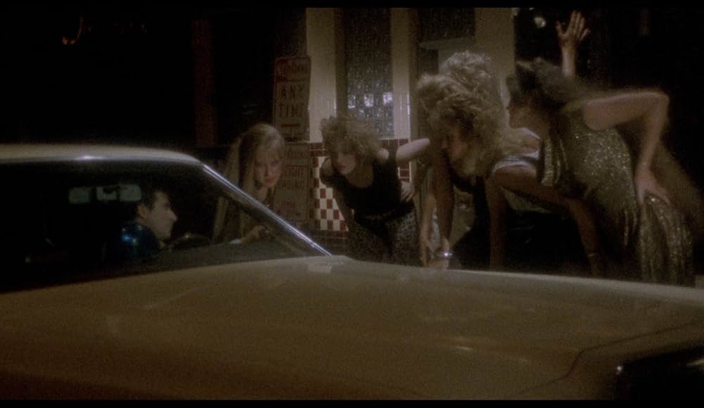 ビデオ・マーダーの画像