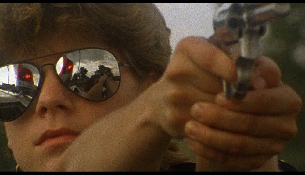 ビデオ・マーダーの画像