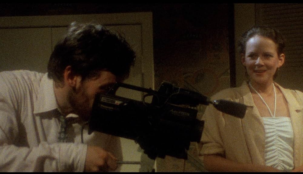 ビデオ・マーダーの画像