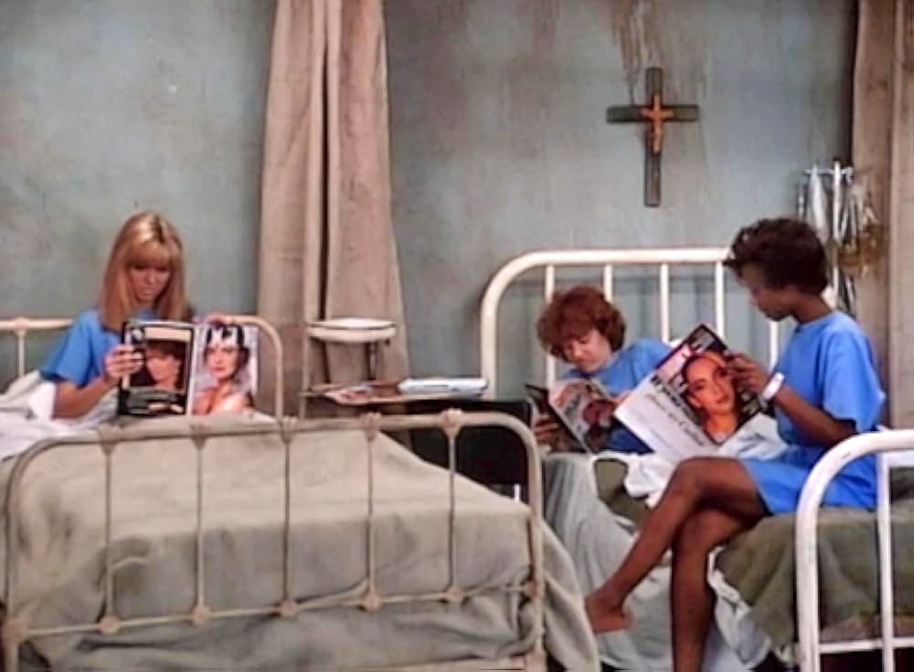 ファイヤー・ハウス／全員集合の画像