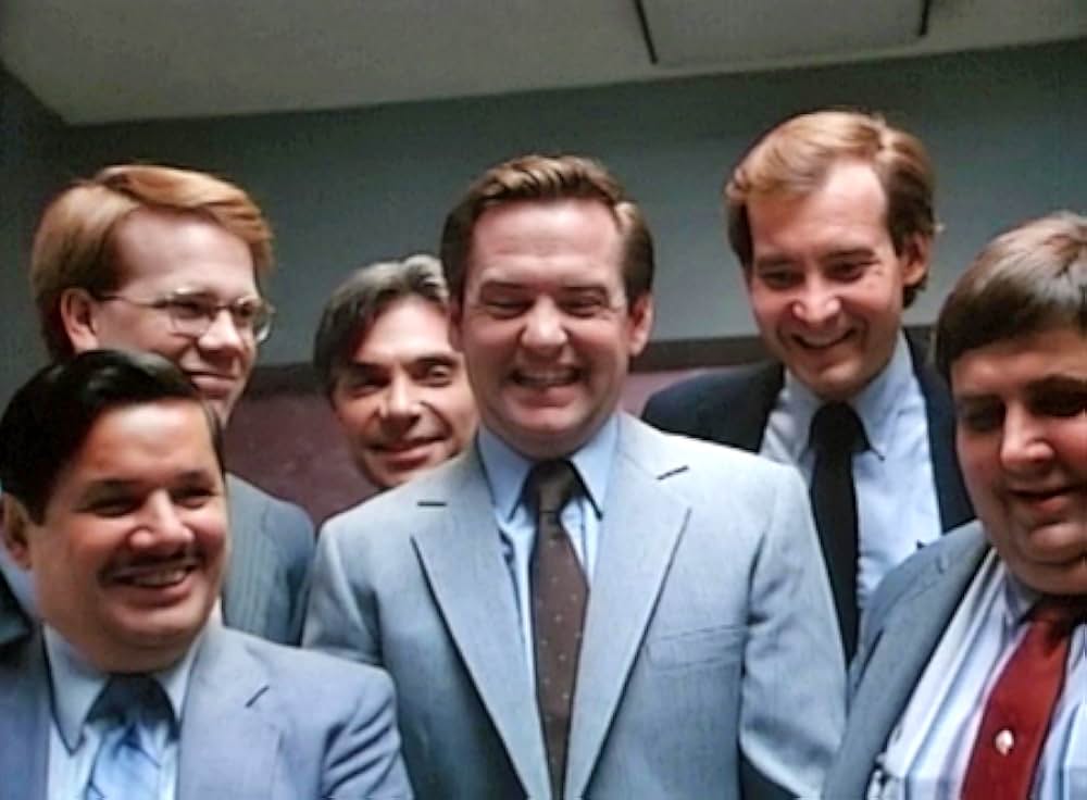 ファイヤー・ハウス／全員集合の画像