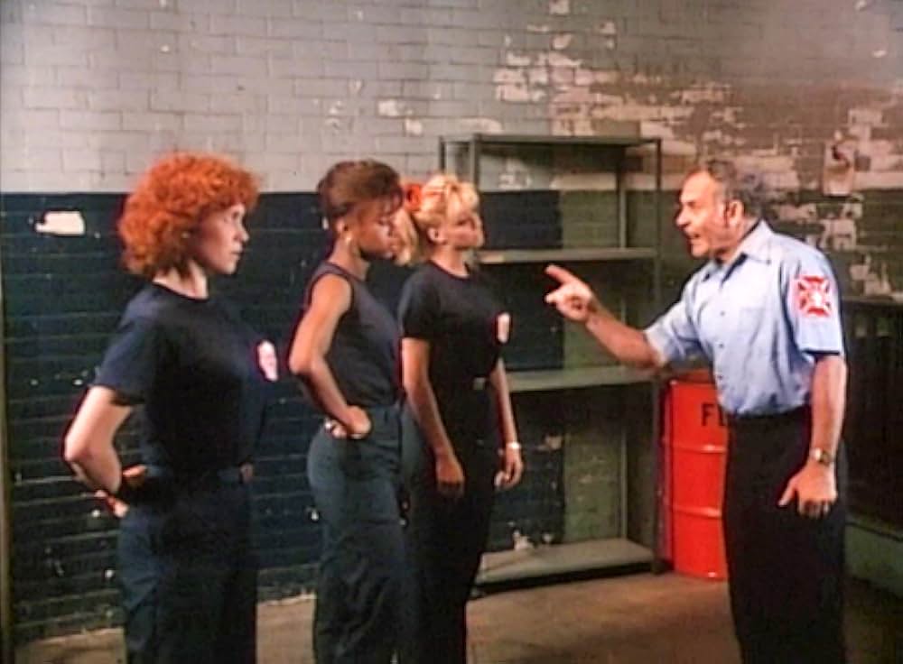 ファイヤー・ハウス／全員集合の画像