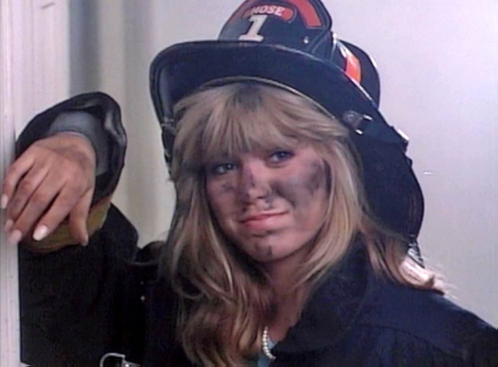 ファイヤー・ハウス／全員集合の画像