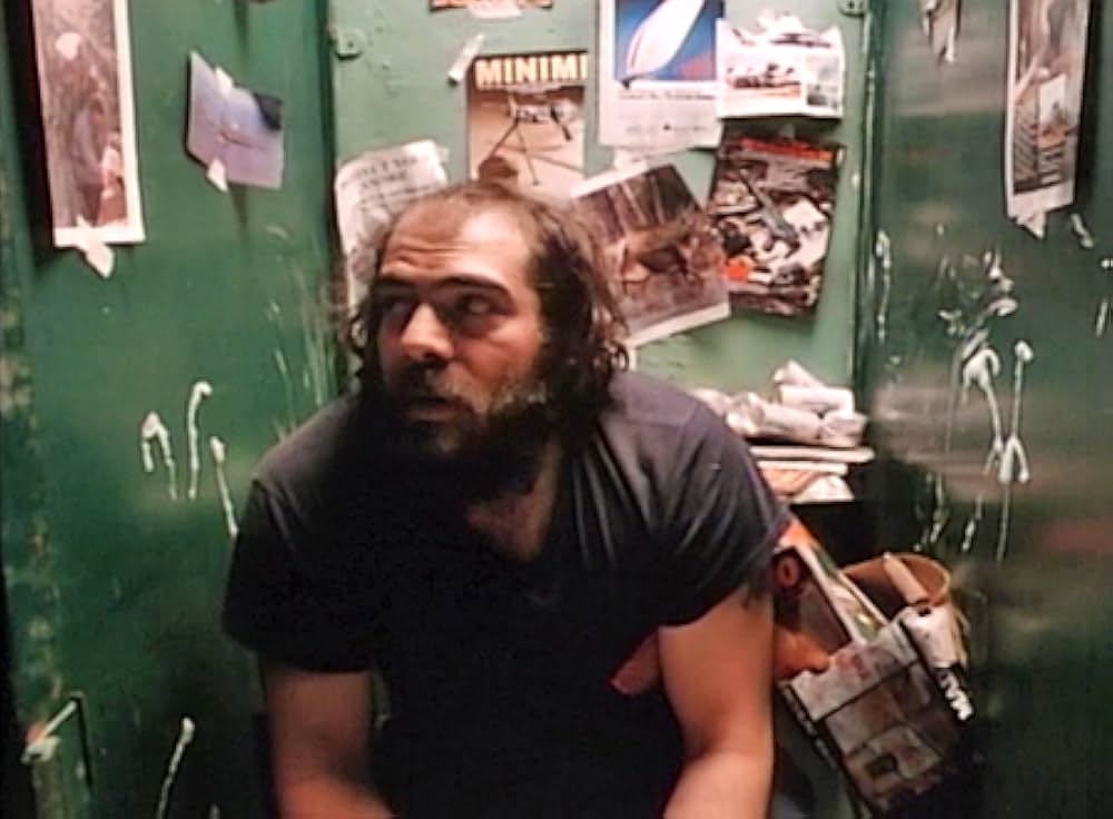 ファイヤー・ハウス／全員集合の画像