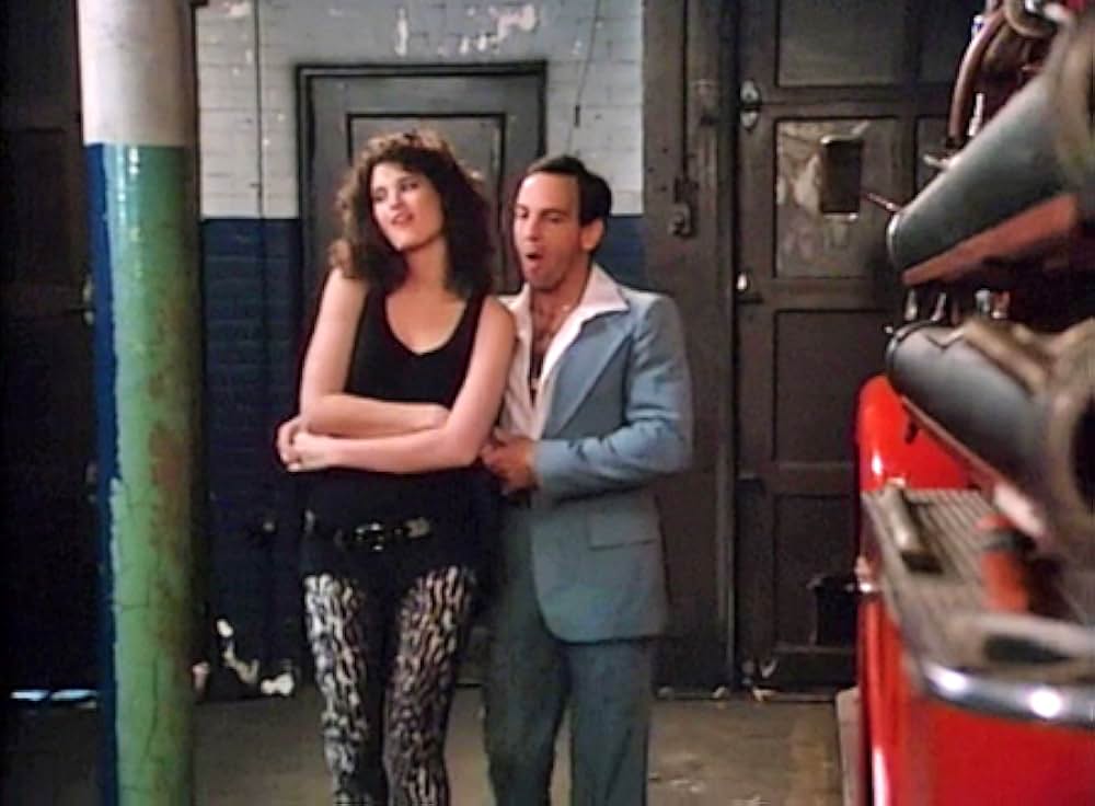 ファイヤー・ハウス／全員集合の画像