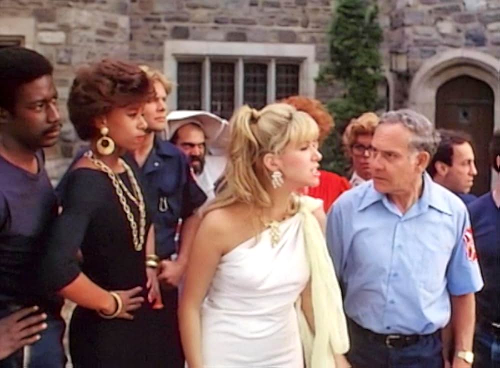 ファイヤー・ハウス／全員集合の画像