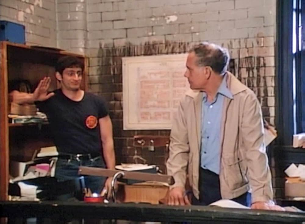 ファイヤー・ハウス／全員集合の画像