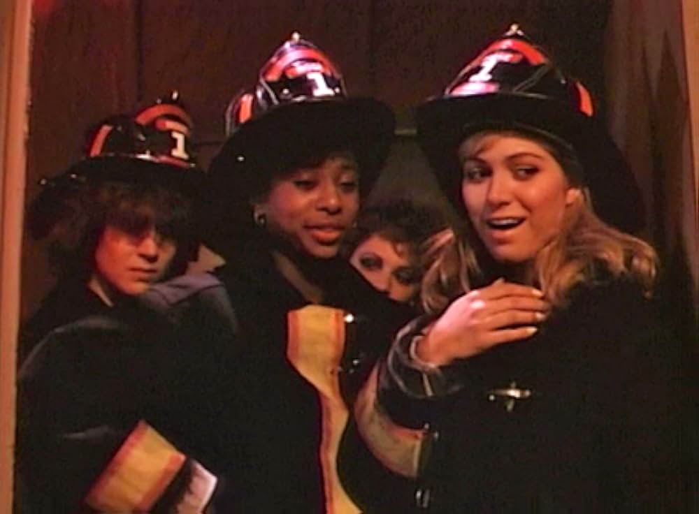 ファイヤー・ハウス／全員集合の画像