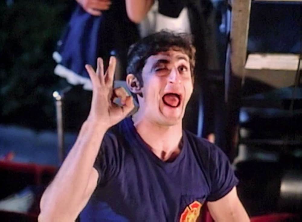 ファイヤー・ハウス／全員集合の画像