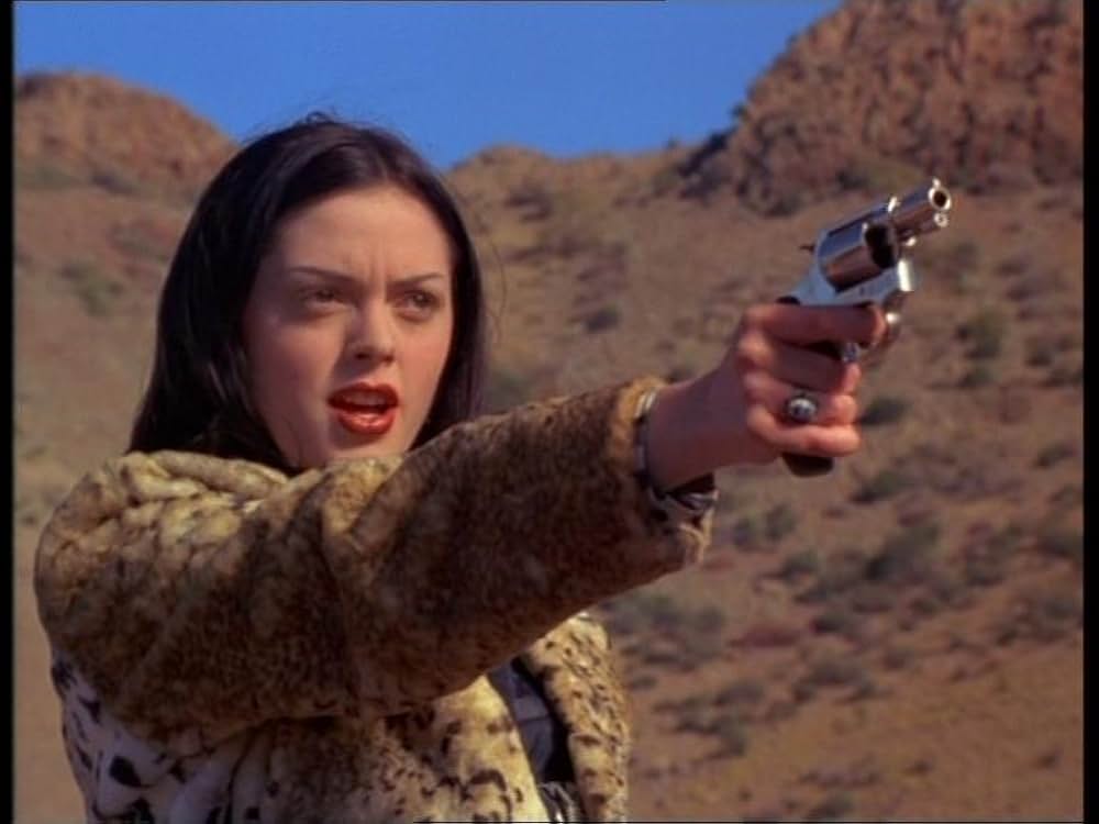 ルイス&クラーク&ジョージの画像