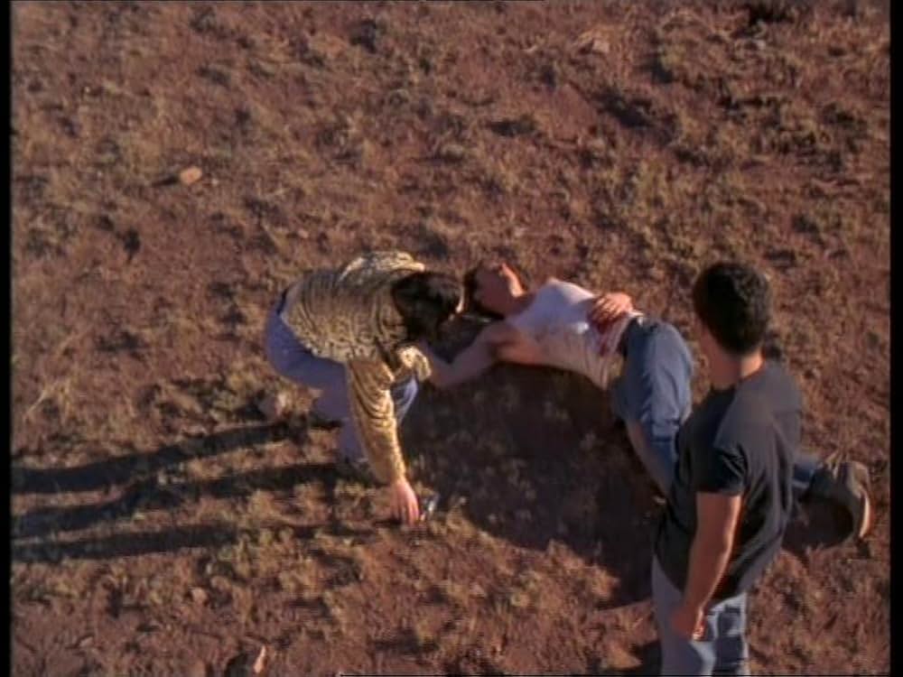 ルイス&クラーク&ジョージの画像