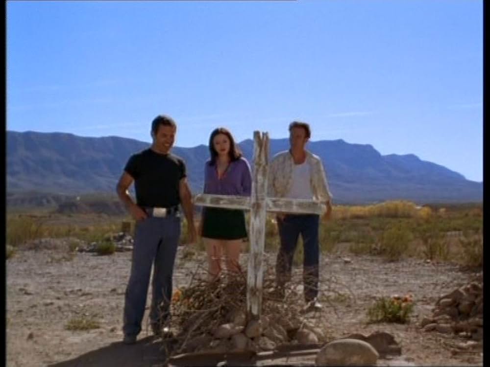 ルイス&クラーク&ジョージの画像