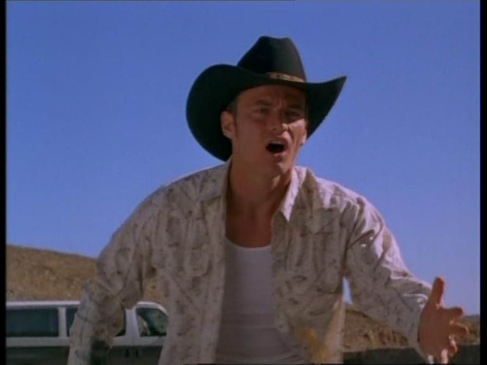 ルイス&クラーク&ジョージの画像